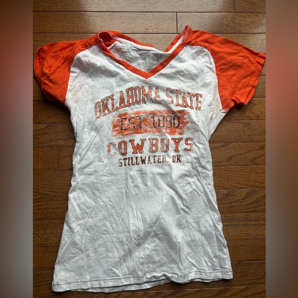 Oklahoma State Cowboys women’s Shirt